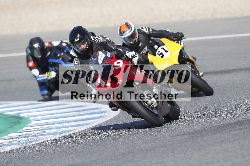 Archiv-2025/02 28.-31.01.2025 Moto Center Thun Jerez/blau-blue/59